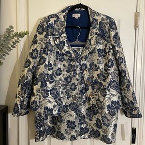 Gorgeous Tahari Jacket/Skirt Set